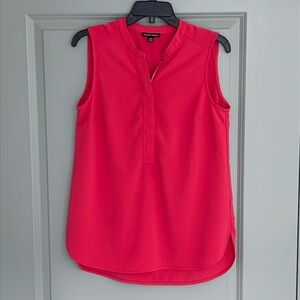Hilary Radley Women’s Sleeveless Blouse